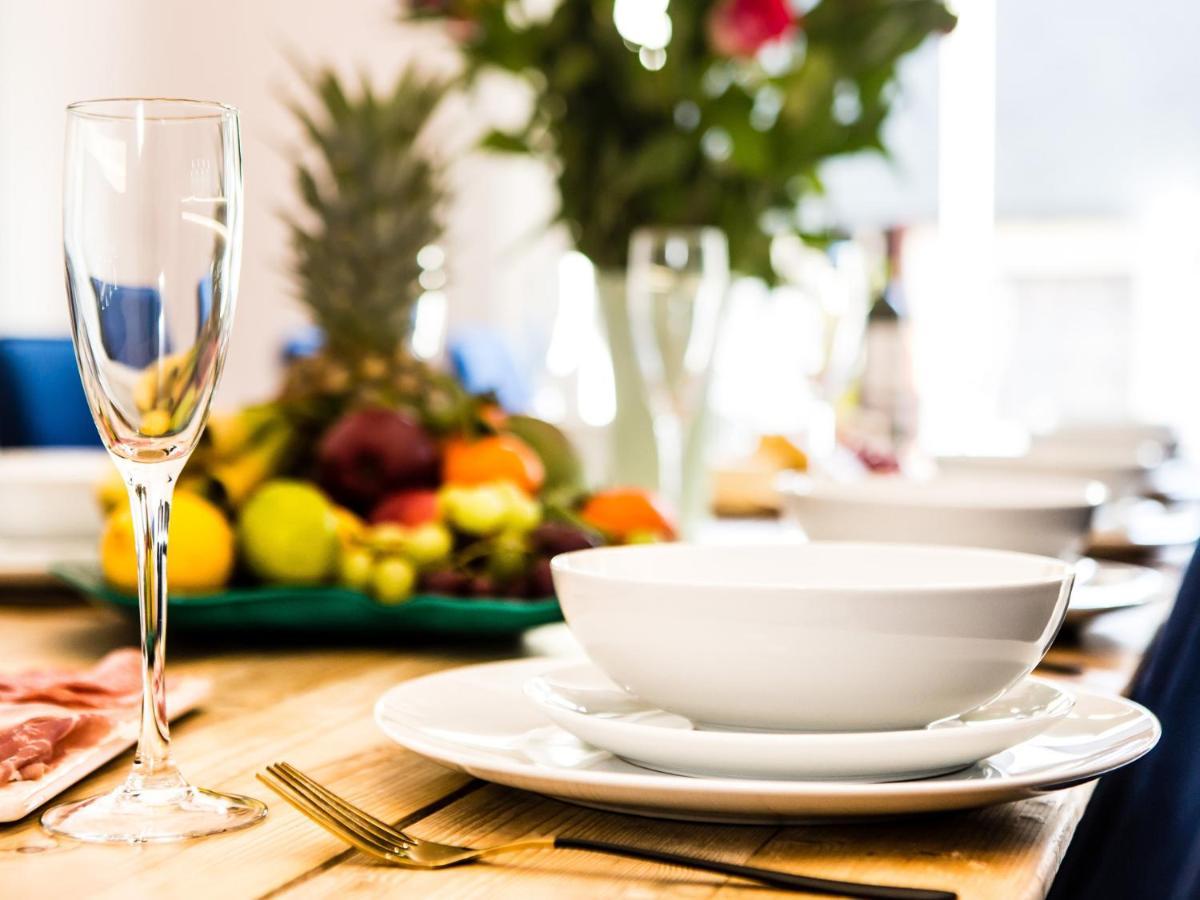 Maison Parfaite Yo1 - Exquisite 400 Year Old, City Centre Townhouse York Ngoại thất bức ảnh