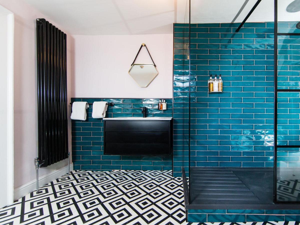 Maison Parfaite Yo1 - Exquisite 400 Year Old, City Centre Townhouse York Ngoại thất bức ảnh