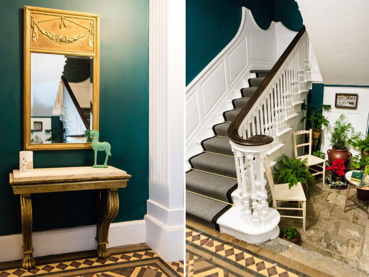 Maison Parfaite Yo1 - Exquisite 400 Year Old, City Centre Townhouse York Ngoại thất bức ảnh