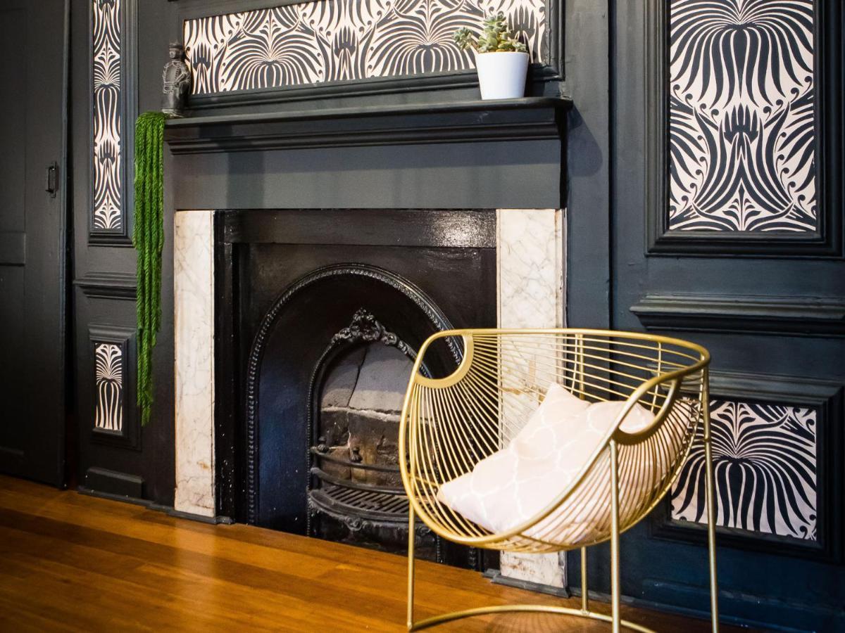 Maison Parfaite Yo1 - Exquisite 400 Year Old, City Centre Townhouse York Ngoại thất bức ảnh