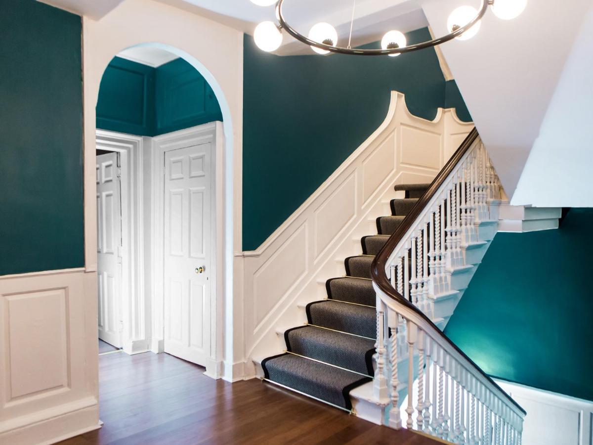 Maison Parfaite Yo1 - Exquisite 400 Year Old, City Centre Townhouse York Ngoại thất bức ảnh